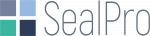 logo translusent SealPro